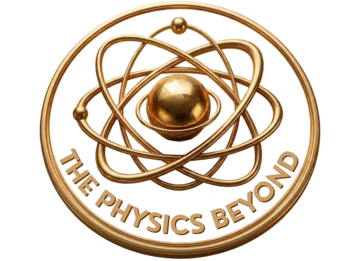 The Physics Beyond